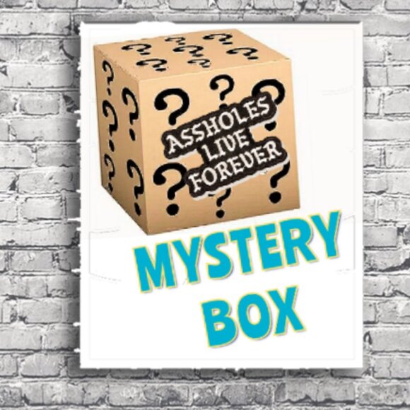 ALF Mystery Box - Picture 12 of 12